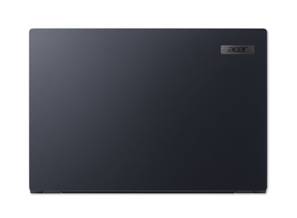Acer TravelMate P4 TMP416-52G-TCO-51EJ Intel® Core™ i5 i5-1335U Laptop 40,6 cm (16") WUXGA 16 GB DDR4-SDRAM 512 GB SSD NVIDIA GeForce RTX 2050 Wi-Fi 6 (802.11ax) Windows 11 Pro Tysk Blå