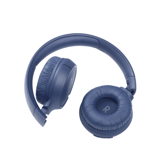 JBL Tune 510BT Kuulokkeet Langaton Pääpanta Puhelut/Musiikki USB Type-C Bluetooth Sininen
