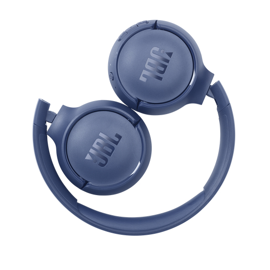 JBL Tune 510BT Kuulokkeet Langaton Pääpanta Puhelut/Musiikki USB Type-C Bluetooth Sininen