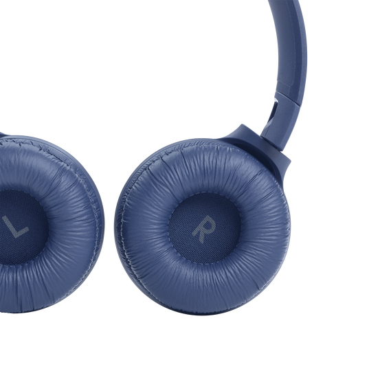 JBL Tune 510BT Kuulokkeet Langaton Pääpanta Puhelut/Musiikki USB Type-C Bluetooth Sininen
