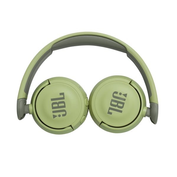 JBL JR310 BT VIHREA
