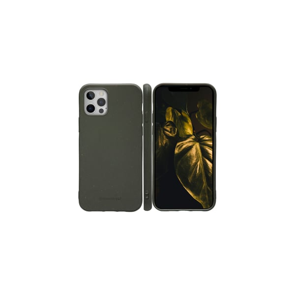 dbramante1928 Grenen mobiltelefonfodral 15,5 cm (6.1") Mobilskal Oliv