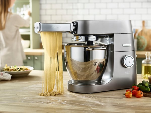 Kenwood KAX984ME tillbehör till mixer/matberedare Pastapress