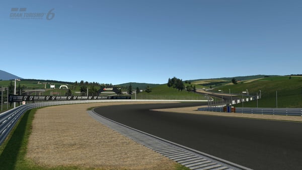 Sony Interactive Entertainment Gran Turismo 6 Vakio Englanti, Ranska PlayStation 3