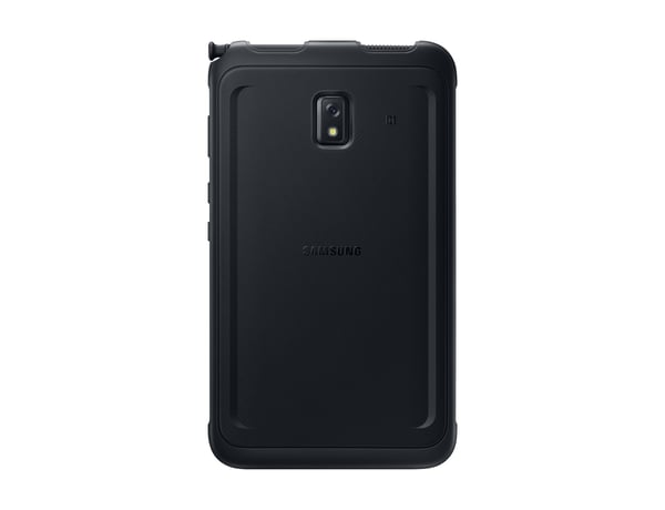 Samsung Galaxy Tab Active3 Enterprise Edition 4G Samsung Exynos LTE-TDD & LTE-FDD 64 GB 20,3 cm (8") 4 GB Wi-Fi 6 (802.11ax) Android 10 Svart