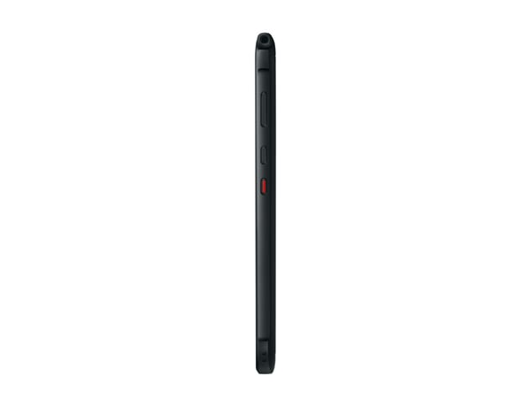 Samsung Galaxy Tab Active3 Enterprise Edition 4G Samsung Exynos LTE-TDD & LTE-FDD 64 GB 20,3 cm (8") 4 GB Wi-Fi 6 (802.11ax) Android 10 Svart