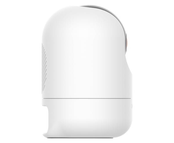 D-Link DCS-8610 IP-turvakamera Sisätila 2560 x 1440 pikseliä Vastaanotto