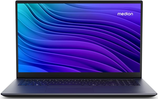 MEDION Avantum 17 E1e MD600034 Intel® N N100 Laptop 43,9 cm (17.3") Fuld HD 8 GB DDR4-SDRAM 128 GB SSD Wi-Fi 5 (802.11ac) Windows 11 Home in S mode Grå MEDION Avantum 17 E1e MD600034 Intel® N N100 Laptop 43,9 cm (17.3") Fuld HD 8 GB DDR4-SDRAM 128 GB SSD Wi-Fi 5 (802.11ac) Windows 11 Home in S mode Grå