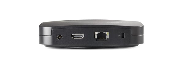 Barco ClickShare CX-20 set Gen 2 trådlöst presentationssystem HDMI Skrivbord