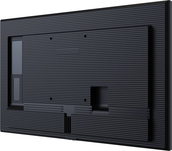 iiyama LH3260HS-B1AG skilte display Digital A-tavle 80 cm (31.5") LED Wi-Fi 500 cd/m² Fuld HD Sort Indbygget processer Android 11 24/7