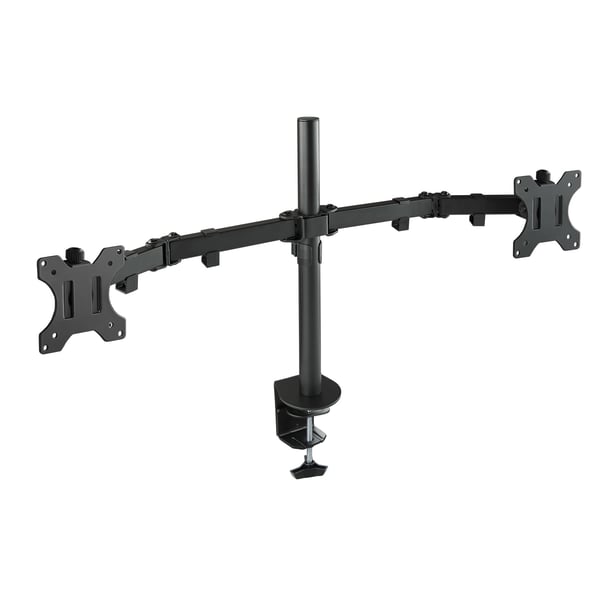 TooQ DB1232TN-B monitorin kiinnike ja jalusta 81,3 cm (32") Vastaanotto Musta TooQ DB1232TN-B monitorin kiinnike ja jalusta 81,3 cm (32") Vastaanotto Musta