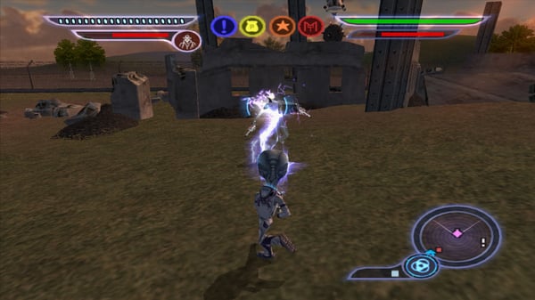 Sony Interactive Entertainment Destroy All Humans! Vakio PlayStation 4