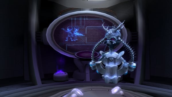 Sony Interactive Entertainment Destroy All Humans! Vakio PlayStation 4