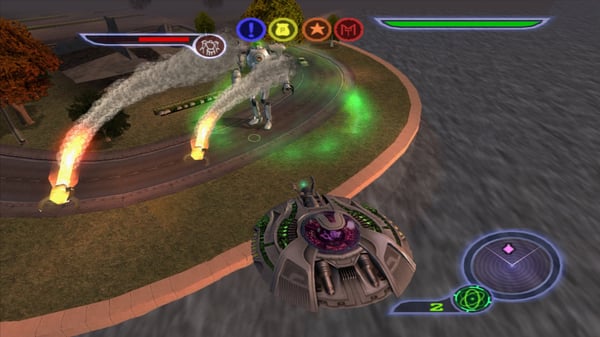 Sony Interactive Entertainment Destroy All Humans! Vakio PlayStation 4