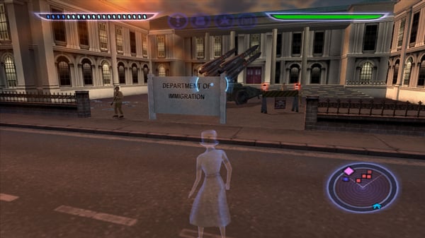 Sony Interactive Entertainment Destroy All Humans! Vakio PlayStation 4
