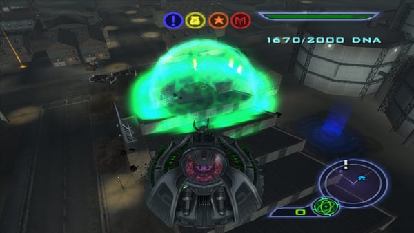 Sony Interactive Entertainment Destroy All Humans! Vakio PlayStation 4