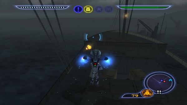 Sony Interactive Entertainment Destroy All Humans! Vakio PlayStation 4