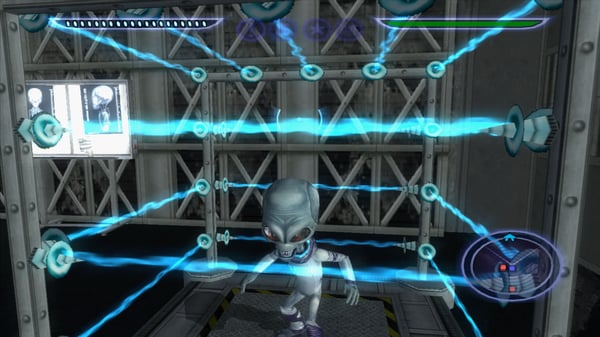 Sony Interactive Entertainment Destroy All Humans! Vakio PlayStation 4