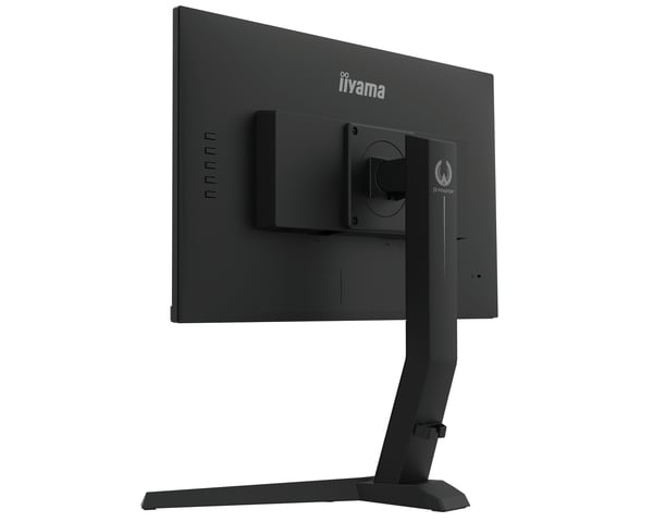 iiyama G-MASTER GB2470HSU-B1 tietokoneen litteä näyttö 60,5 cm (23.8") 1920 x 1080 pikseliä Full HD LED Musta