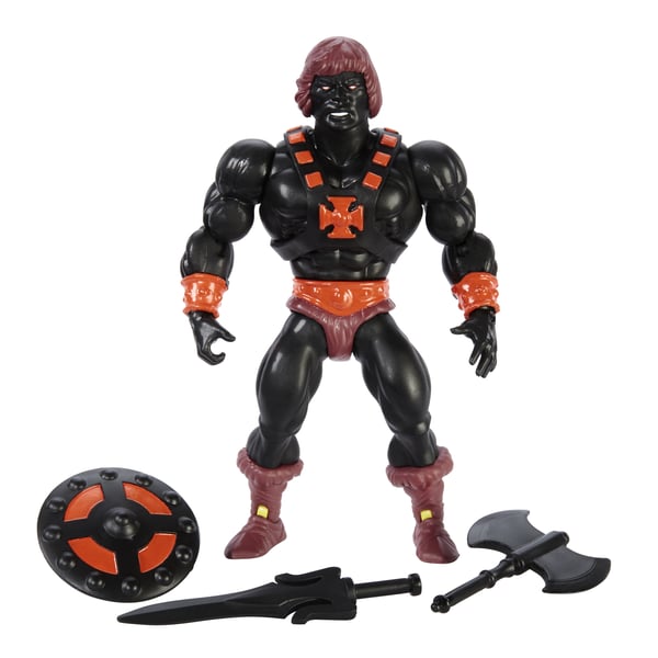 Masters of the Universe HDR92 toy figure