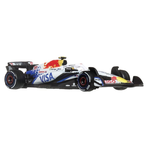 Hot Wheels JMM94 leluajoneuvo