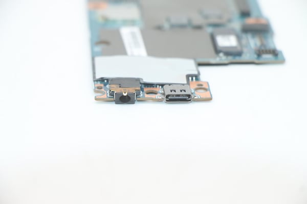 Lenovo 5B21A13030 reservdelar bärbara datorer Moderkort