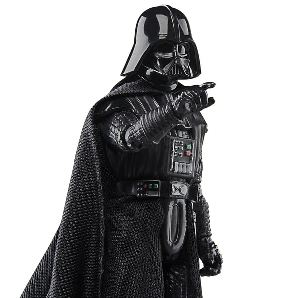 Star Wars F97845X0 legetøjsfigur til børn