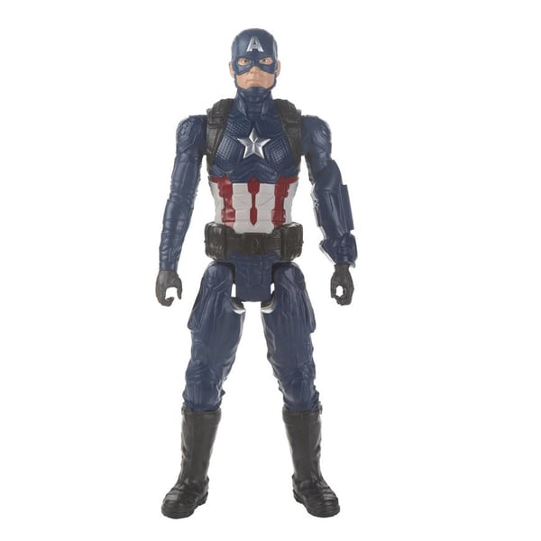 Marvel Avengers E3919ES0 legetøjsfigur til børn