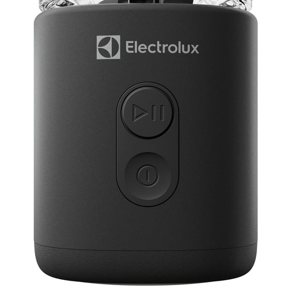 Electrolux E4BP1-2CG 0,69 L Bærbar blender 120 W Mørkegrå