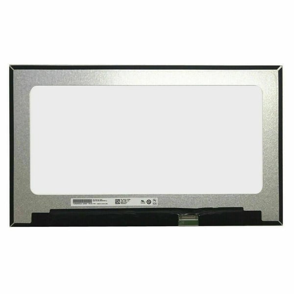 CoreParts 14,0\" LCD FHD Matt 1920x1080, Originalpanel, 315.8×186.07×5mm, 30-stifts nedre högra kontakt, utan fästen IPS, Ren