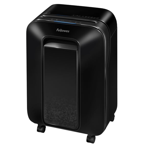 Fellowes Powershred LX200 papirmakulator Sort