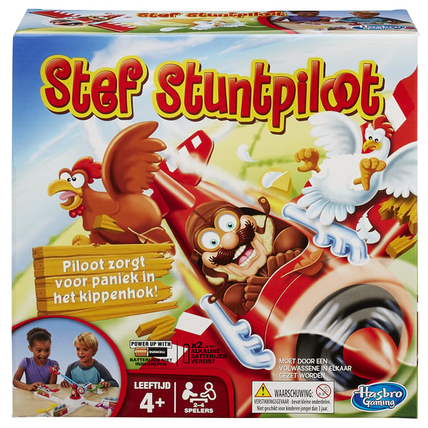 Hasbro Gaming 15692568 brætspil Fest
