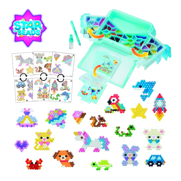 Aquabeads Designfabrik