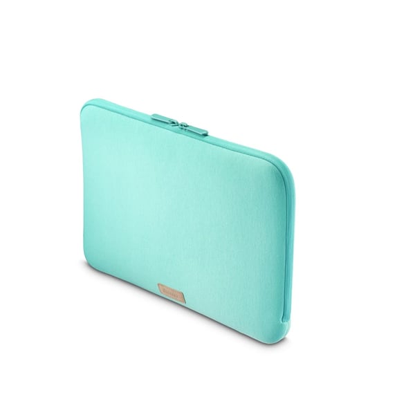 Hama Jersey 35,8 cm (14.1") Etui Turkis