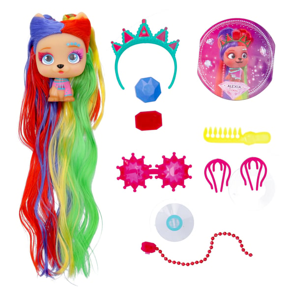 IMC Toys Vip Pets 8421134712980 leksaksfigurer