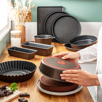 Tefal J5547002 Uuni Suorakulmainen Alumiini