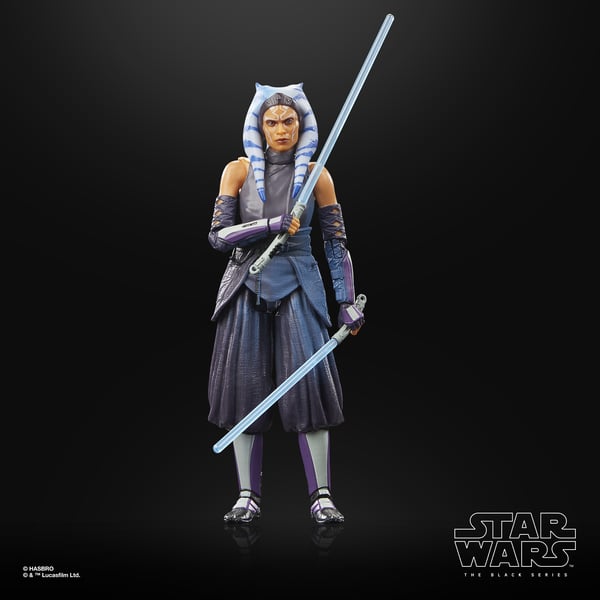 Star Wars The Black Series SW BL SEPTEMBER