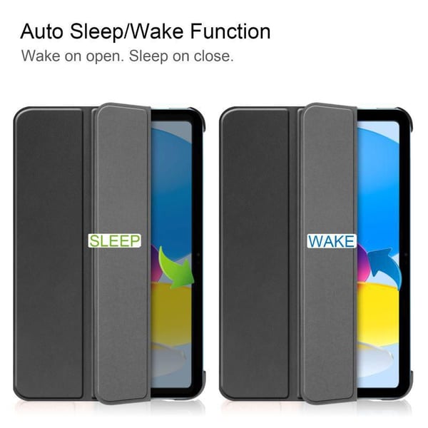 CoreParts TABX-IP10-COVER1 tablet etui