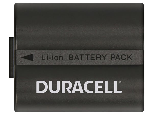 Duracell DR9668 kameran/videokameran akku Litiumioni (Li-Ion) 750 mAh