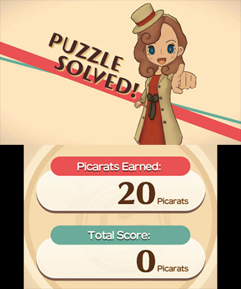 Nintendo LAYTON'S MYSTERY JOURNEY: Katrielle and the Millionaires' Conspiracy Standard Nintendo 3DS