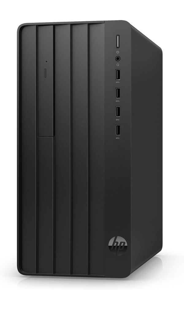 HP Pro Tower 290 G9 Intel® Core™ i5 i5-14500 16 GB DDR5-SDRAM 512 GB SSD Windows 11 Pro PC Svart