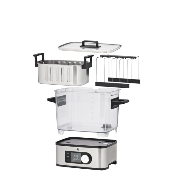 WMF Lono 0415360011 Sous vide vandovn
