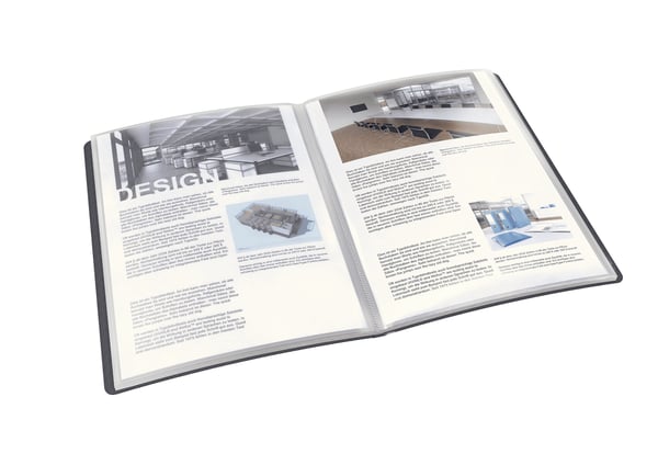 Esselte 623986 folder