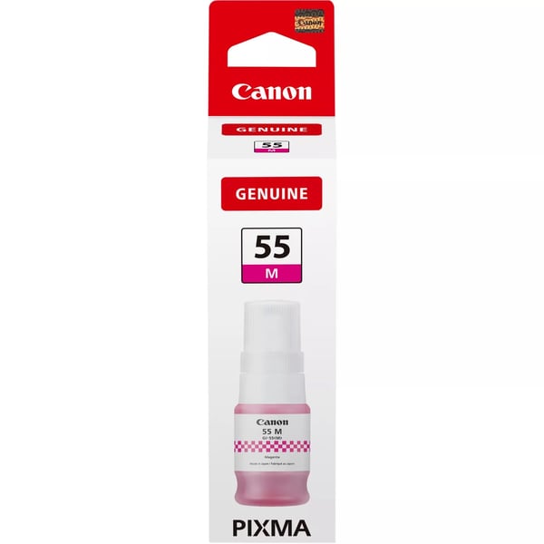 Canon 6290C001 mustekasetti 1 kpl Alkuperäinen Magenta