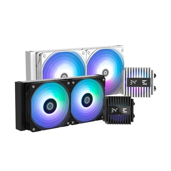 Zalman