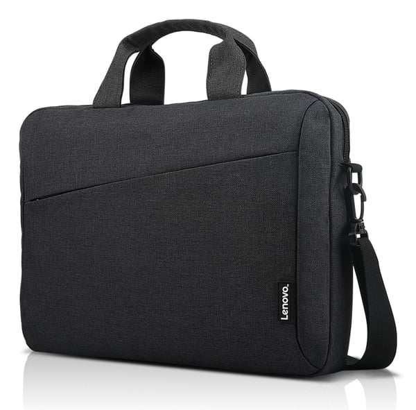 Lenovo Casual Toploader T210 39,6 cm (15.6") Toploader taske Sort Lenovo Casual Toploader T210 39,6 cm (15.6") Toploader taske Sort
