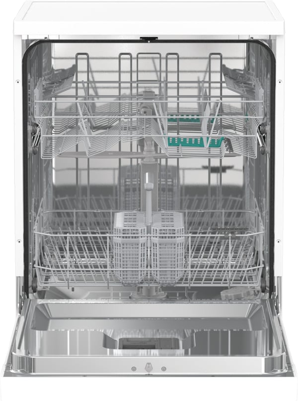 Gorenje GS642E90W Fristående 13 kuvert
