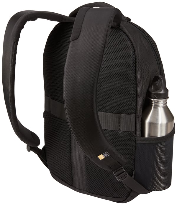 Case Logic Notion NOTIBP-114 Black rygsæk Fritidsrygsæk Sort Nylon