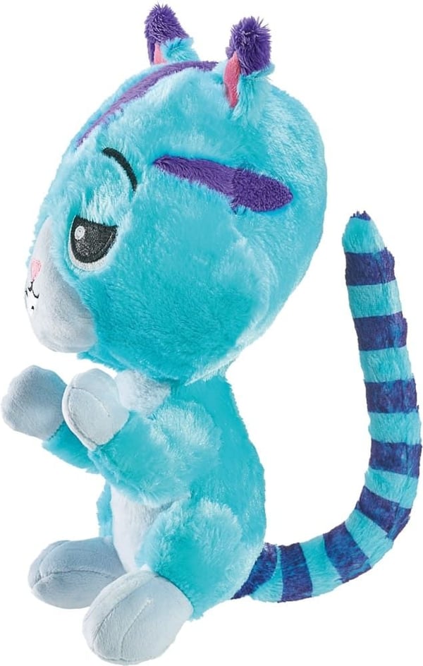 Schmidt® Spiele Gabbys Dollhouse Ratkatz 25cm