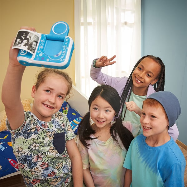 VTech KidiZoom 549104 Lasten digitaalikamera